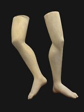Coppia piedi gambe usato  Napoli