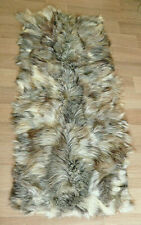 Ancien tapis véritable d'occasion  France