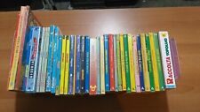 Lotto stock fumetti usato  Modica