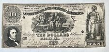 1861 note richmond for sale  Shipping to Ireland
