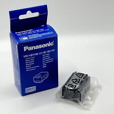 Akku panasonic vbt190 gebraucht kaufen  Wiesbaden