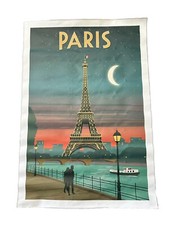 Paris travel vintage for sale  Lawndale