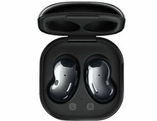 Usado, Fones de ouvido Samsung Galaxy Buds Live R180 True Wireless - Preto comprar usado  Enviando para Brazil