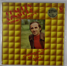 Disque vinyle tours d'occasion  Biscarrosse