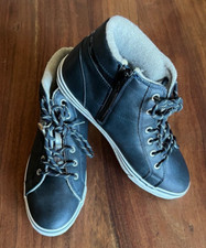 Sneaker damen blau gebraucht kaufen  Wuppertal