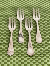 Wirths wif27 silverplate d'occasion  Expédié en Belgium