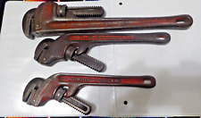 Set 3vtg ridgid for sale  Sarasota