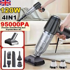 Powerful car vacuum for sale  LEICESTER
