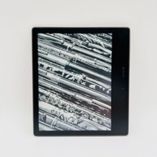 Amazon Kindle Oasis 9ª Geração Leitor de E-book 8GB Android Wifi Bluetooth Sem Anúncios comprar usado  Enviando para Brazil