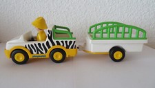 Playmobil safari auto gebraucht kaufen  Rheinbrohl