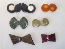 Boucles ceinture anciennes d'occasion  L'Isle-sur-la-Sorgue