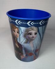 Suprimentos para festa de aniversário Disney Frozen 16 oz, usado comprar usado  Enviando para Brazil