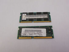 Sodimm ram ibm usato  Novara