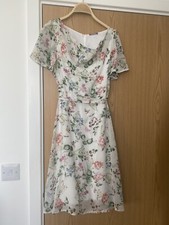 Orsay floral sheer for sale  SOUTHAMPTON