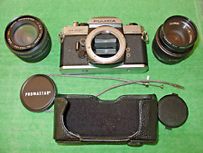 Vintage fujica 705 for sale  Somers Point