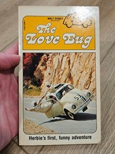 Walt disney herbie for sale  Pennington
