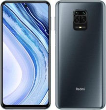 Xiaomi Redmi Note 9 Pro 6GB/128GB 4G LTE - szary, aparat 64MP, 5020 mAh na sprzedaż  PL