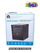Architectural mailboxes oasis for sale  Salisbury