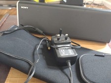 Sony srs btx300 for sale  DUNDEE