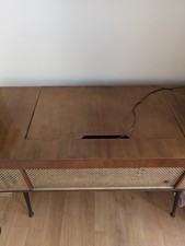 Pye monarch radiogram for sale  LEICESTER