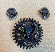 Juliana 1960s blue for sale  Houston