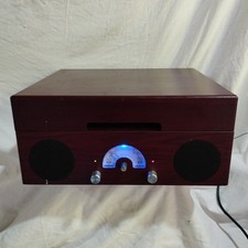 Ancien tourne disque d'occasion  Charenton-du-Cher