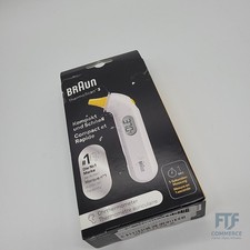 Braun thermoscan irt3030 gebraucht kaufen  Gunzenhausen