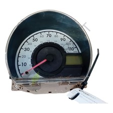 Peugeot 107 speedo for sale  CRUMLIN