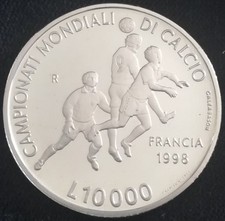 San marino 10000 usato  Serino