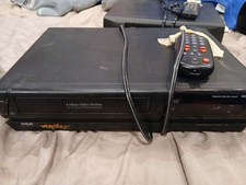 Rca vcr vr537 for sale  Diberville
