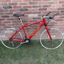 Vintage 1990s cannondale for sale  Lewisville
