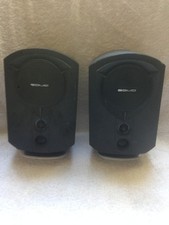 Solid team speakers for sale  JUNIPER GREEN