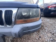 Passenger headlight smoke for sale  Savannah