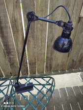 Lampe atelier gras d'occasion  Barneville-Carteret