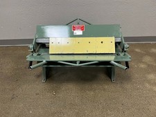 Connecticut bending brake for sale  Indianapolis