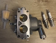 briggs stratton twin engine for sale briggs stratton twin engine for sale SCARBOROUGH
