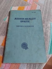 Austin healey sprite for sale  BEDFORD