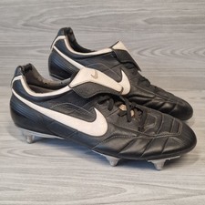 2007 nike tiempo for sale  TONBRIDGE