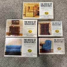 House miniatures acto for sale  Laurens