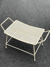 Vintage metal coated for sale  Wilkes Barre