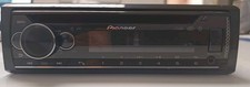 Autoradio sintolettore pioneer usato  Napoli