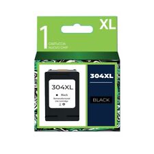 Cartuccia 304xl nera usato  Italia