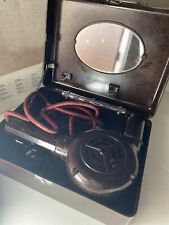 Vintage ormond brown for sale  CASTLEFORD