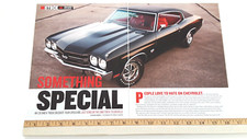 1970 chevrolet chevelle for sale  Glendale