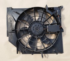 Bmw e46 klimalüfter gebraucht kaufen  Aachen