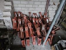 Unterzug balkenzwinge schalung gebraucht kaufen Unterzug balkenzwinge schalung gebraucht kaufen  Troisdorf