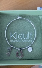 Bracciale kidult ferro usato  Collegno