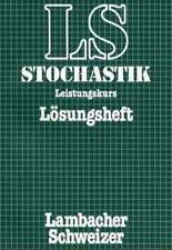 Lambacher schweizer stochastik gebraucht kaufen  Stuttgart