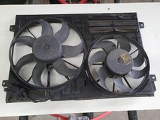 Usado, VW JETTA FAN DUAL FAN ASSY, 2.0, DIESEL, 103/125kW, 1KM, 02/06-07/11  comprar usado  Enviando para Brazil