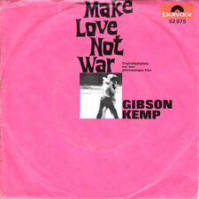 Gibson kemp make gebraucht kaufen  Deutschland